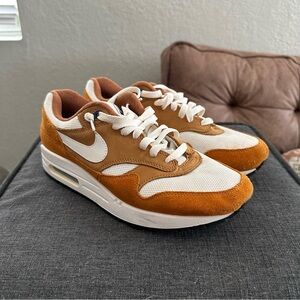 Nike Air Max 1 Curry